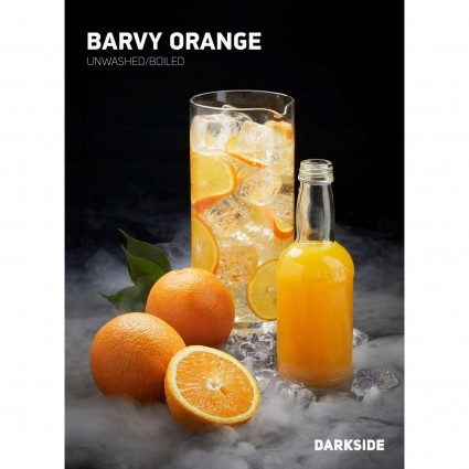 DARKSIDE BARVY ORANGE CORE 30G